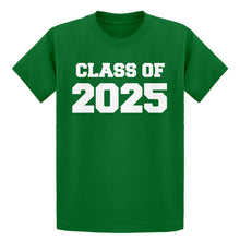 Youth Class of 2025 Kids T-shirt