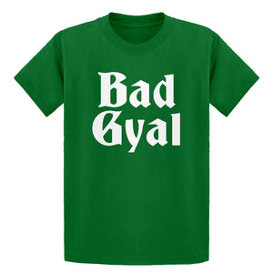 Youth Bad Gyal Kids T-shirt