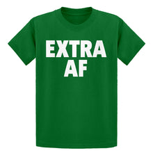 Youth Extra AF Kids T-shirt