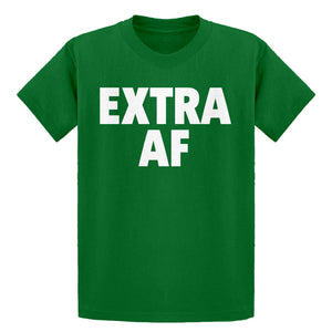 Youth Extra AF Kids T-shirt