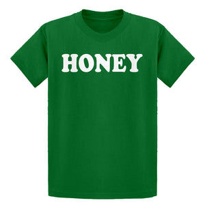 Youth HONEY Kids T-shirt