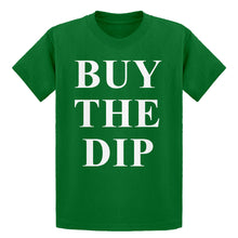 Youth BUY THE DIP Kids T-shirt