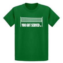 Youth You Got Served Kids T-shirt