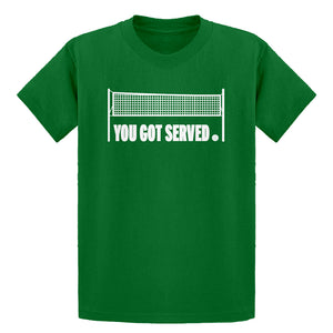 Youth You Got Served Kids T-shirt