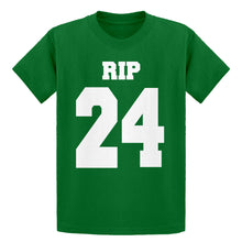 Youth Rip 24 Kids T-shirt