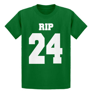 Youth Rip 24 Kids T-shirt