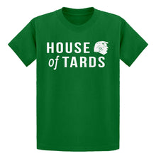 Youth House of Tards Kids T-shirt