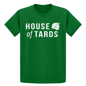 Youth House of Tards Kids T-shirt
