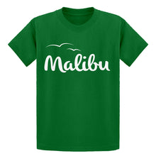 Youth Malibu Kids T-shirt