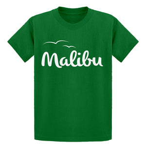 Youth Malibu Kids T-shirt