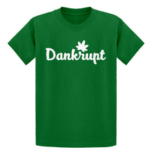 Youth Dankrupt Kids T-shirt