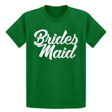 Youth Bridesmaid Kids T-shirt