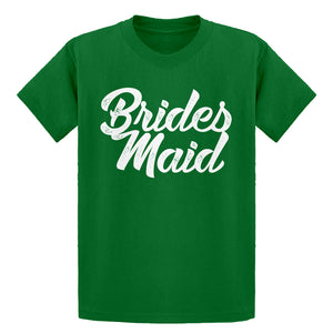 Youth Bridesmaid Kids T-shirt