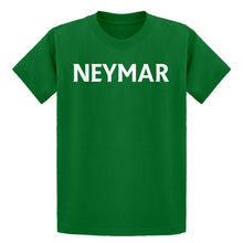Youth NEYMAR Kids T-shirt