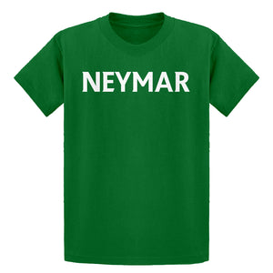 Youth NEYMAR Kids T-shirt