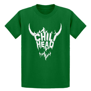 Youth Chili Head Kids T-shirt