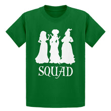 Youth Witch Squad Kids T-shirt
