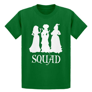 Youth Witch Squad Kids T-shirt