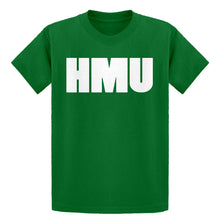 Youth hmu Kids T-shirt