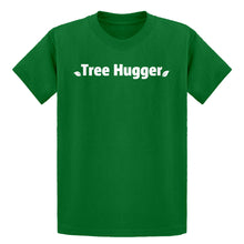 Youth Tree Hugger Kids T-shirt