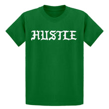 Youth Gangster Hustle Kids T-shirt