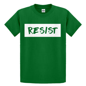 Youth Resist Patriot Kids T-shirt