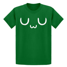 Youth UwU Kids T-shirt