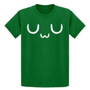 Youth UwU Kids T-shirt