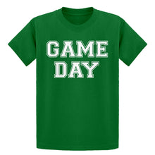 Youth GAME DAY Kids T-shirt