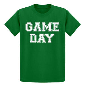 Youth GAME DAY Kids T-shirt