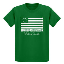 Youth Betsy Ross Kids T-shirt