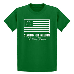 Youth Betsy Ross Kids T-shirt