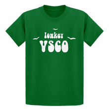 Youth Lowkey VSCO Kids T-shirt