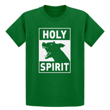 Youth Holy Spirit Kids T-shirt
