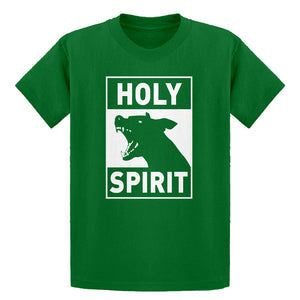 Youth Holy Spirit Kids T-shirt