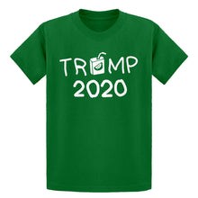 Youth Trump 2020 Kids T-shirt