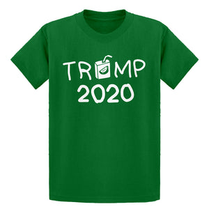 Youth Trump 2020 Kids T-shirt