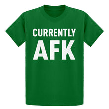 Youth Currently AFK Kids T-shirt