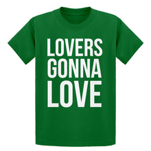 Youth Lovers Gonna Love Kids T-shirt