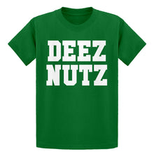 Youth Deez Nuts Kids T-shirt