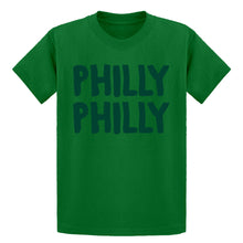 Youth Philly Philly Kids T-shirt
