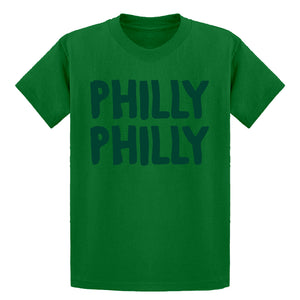 Youth Philly Philly Kids T-shirt