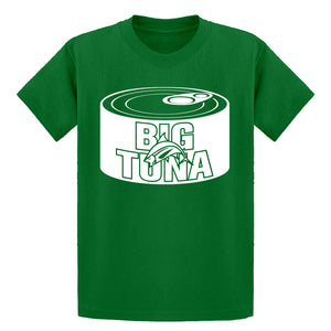 Youth Big Tuna Kids T-shirt