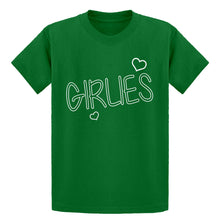 Youth Girlies Kids T-shirt
