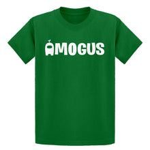 Youth AMOGUS Kids T-shirt