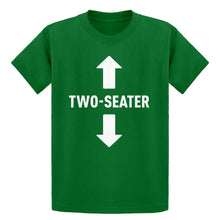 Youth Two Seater Kids T-shirt