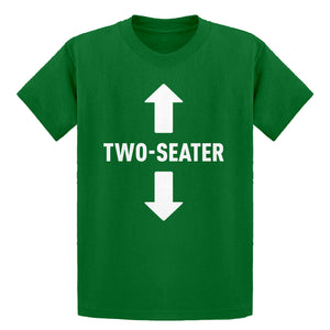 Youth Two Seater Kids T-shirt