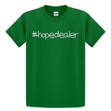 Youth Hopedealer Kids T-shirt