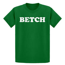 Youth Betch Kids T-shirt