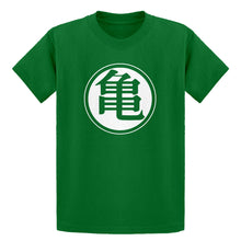Youth Kame House Turtle School Kids T-shirt